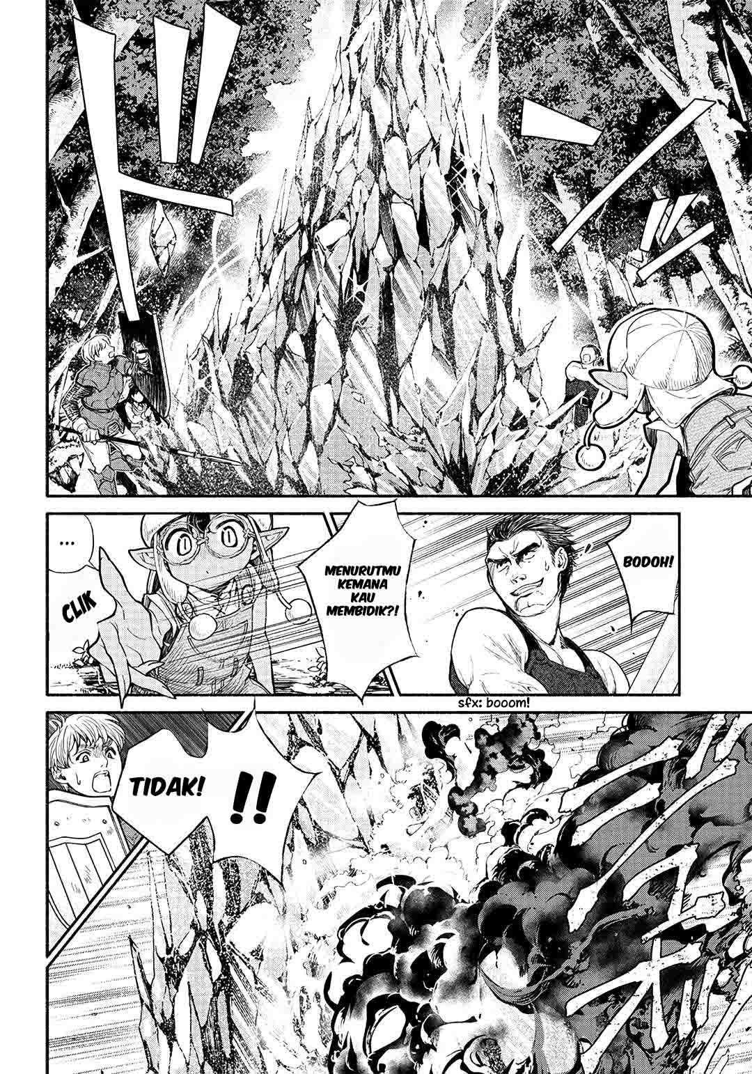 Tensei Goblin da kedo Shitsumon aru?